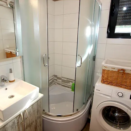 Apartment Feniks 57 *