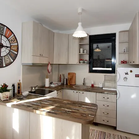 Apartment Feniks 57