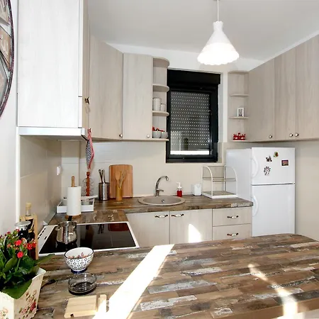 Feniks 57 Apartment Belgrade
