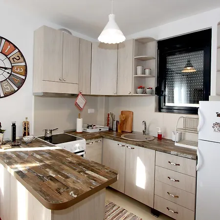 Feniks 57 Apartment Belgrade