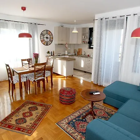 Apartment Feniks 57 Belgrade
