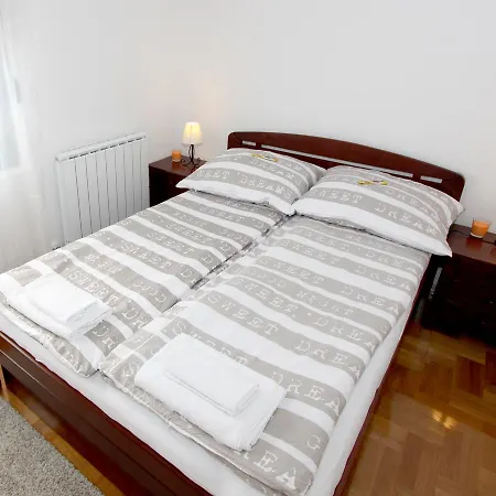 Feniks 57 Apartment Belgrade